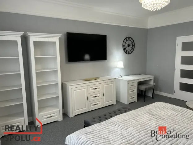 Prodej bytu 1+1, Plzeň, Na Pile, 41 m2