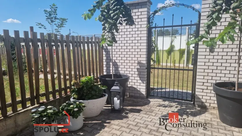 Prodej bytu 1+1, Plzeň, Na Pile, 41 m2