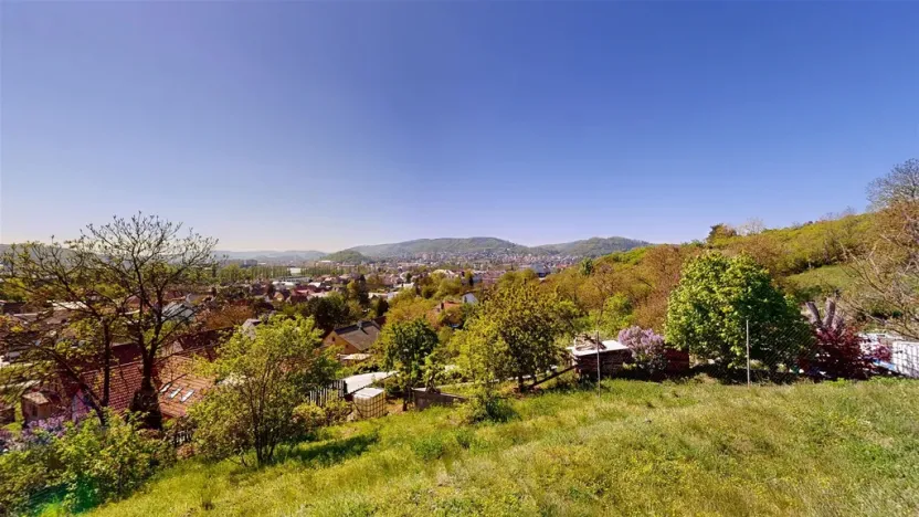 Prodej chaty, Beroun - Beroun-Závodí, V Kotlině, 37 m2