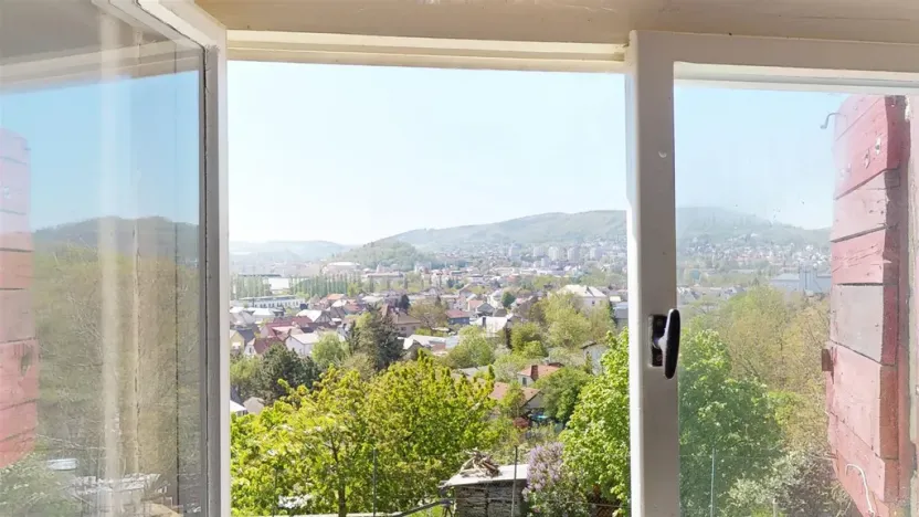 Prodej chaty, Beroun - Beroun-Závodí, V Kotlině, 37 m2