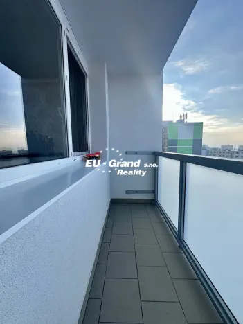 Prodej bytu 3+1, Česká Lípa, Jáchymovská, 74 m2