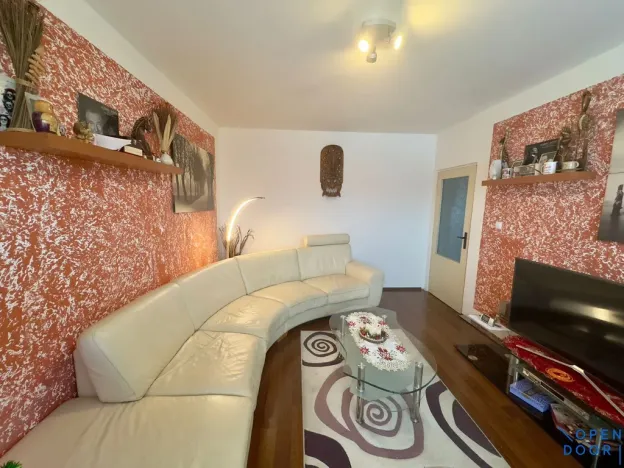 Prodej bytu 4+1, Jirkov, Studentská, 77 m2