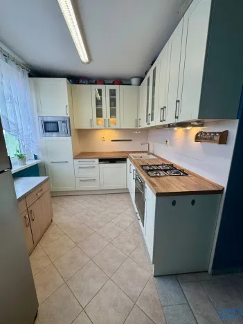 Prodej bytu 4+1, Jirkov, Studentská, 77 m2