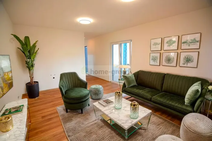 Prodej rodinného domu, Veverské Knínice, 57 m2