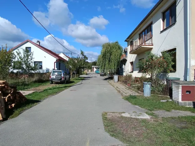 Prodej rodinného domu, Veverské Knínice, 57 m2