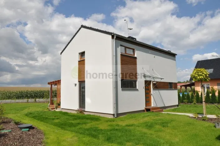 Prodej rodinného domu, Veverské Knínice, 99 m2