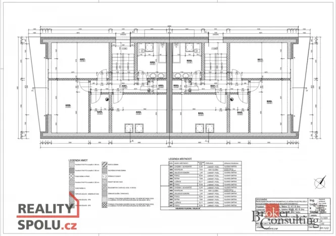 Prodej rodinného domu, Troubsko, 155 m2