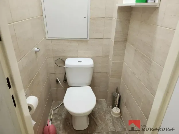 Prodej bytu 2+kk, Kralupy nad Vltavou, sídl. Hůrka, 42 m2