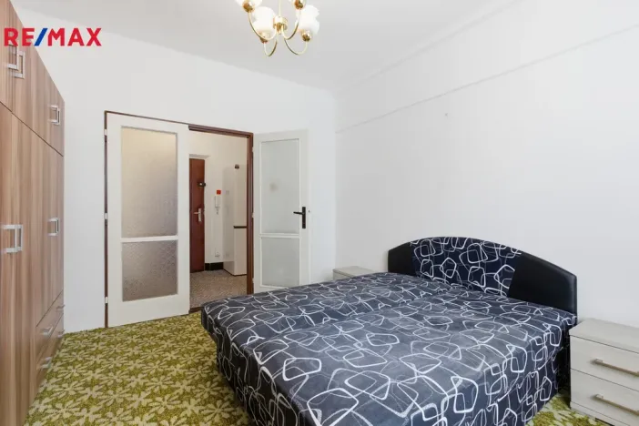 Prodej bytu 2+1, Sokolov, Jednoty, 62 m2