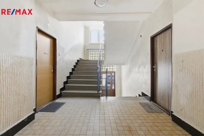 Prodej bytu 2+1, Sokolov, Jednoty, 62 m2