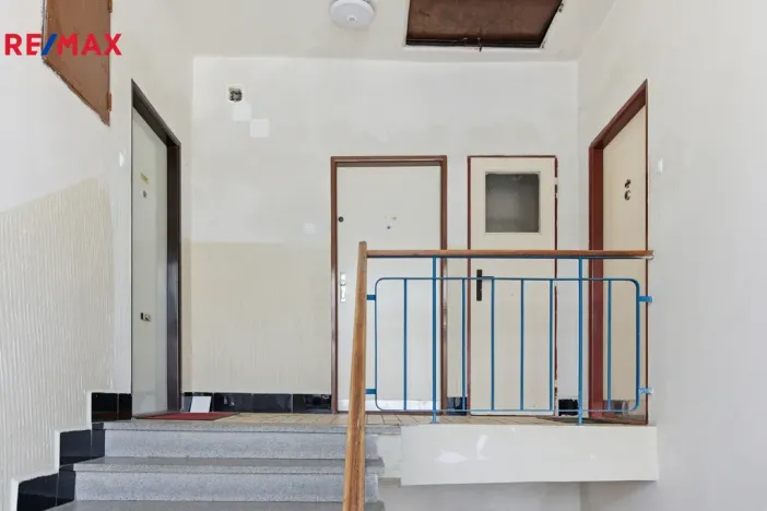 Prodej bytu 2+1, Sokolov, Jednoty, 62 m2