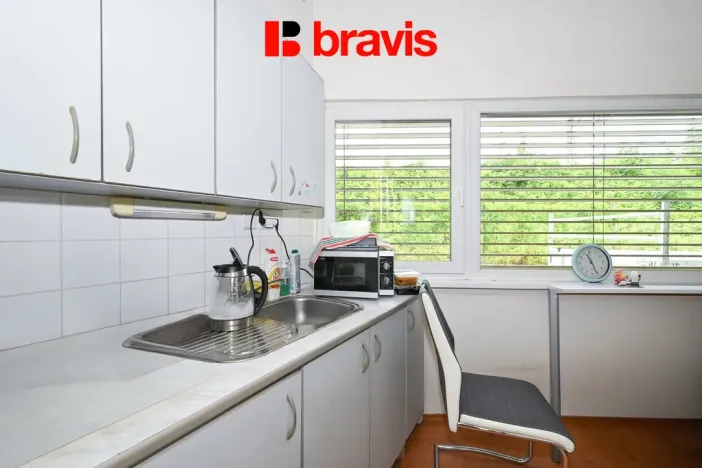 Prodej obchodního prostoru, Brno - Zábrdovice, Koliště, 600 m2