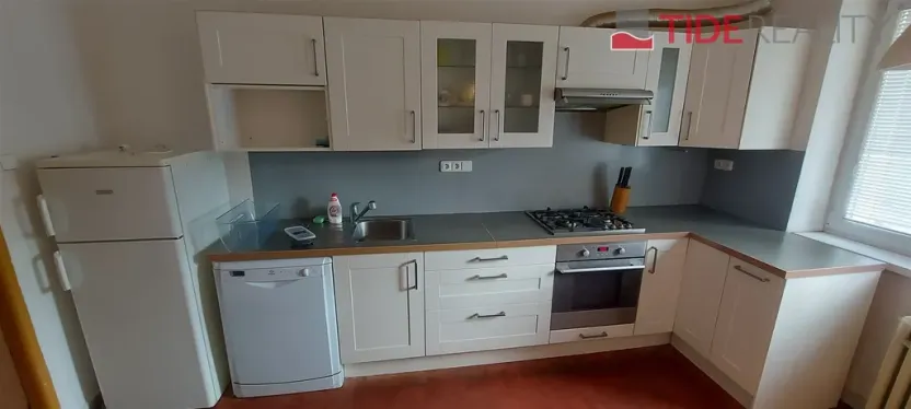 Pronájem bytu 2+1, Praha, Kladenská, 60 m2