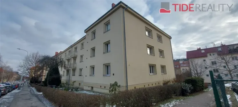 Pronájem bytu 2+1, Praha, Kladenská, 56 m2