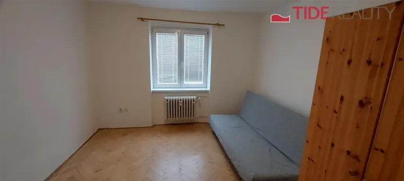 Pronájem bytu 2+1, Praha, Kladenská, 56 m2