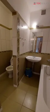 Pronájem bytu 2+1, Praha, Kladenská, 56 m2