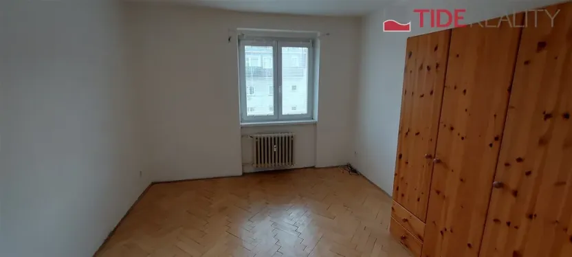 Pronájem bytu 2+1, Praha, Kladenská, 56 m2