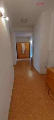 Pronájem bytu 2+1, Praha, Kladenská, 56 m2