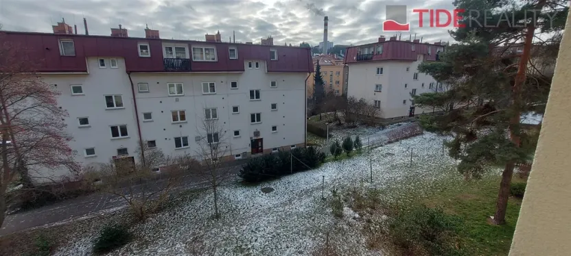 Pronájem bytu 2+1, Praha, Kladenská, 56 m2