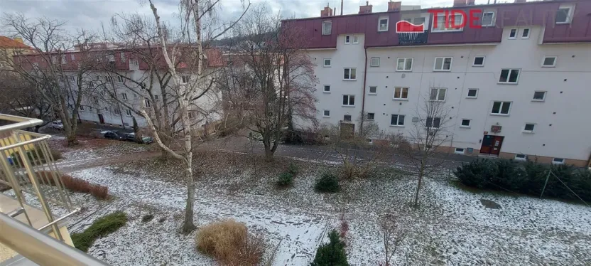 Pronájem bytu 2+1, Praha, Kladenská, 56 m2