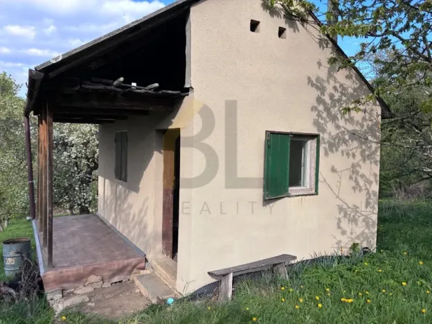 Prodej sadu/vinice, Strážnice, Veselská, 2284 m2