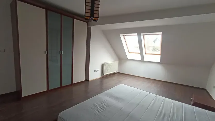 Pronájem bytu 4+kk, Teplice, Svatopluka Čecha, 210 m2