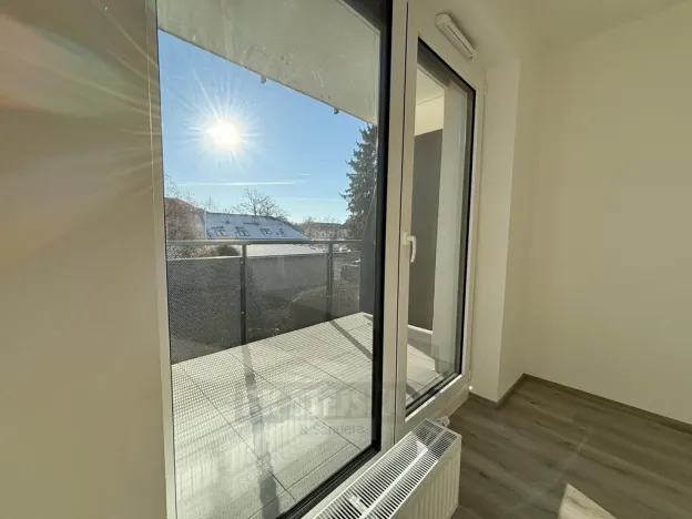 Pronájem bytu 1+kk, České Budějovice, Na Zlaté stoce, 28 m2