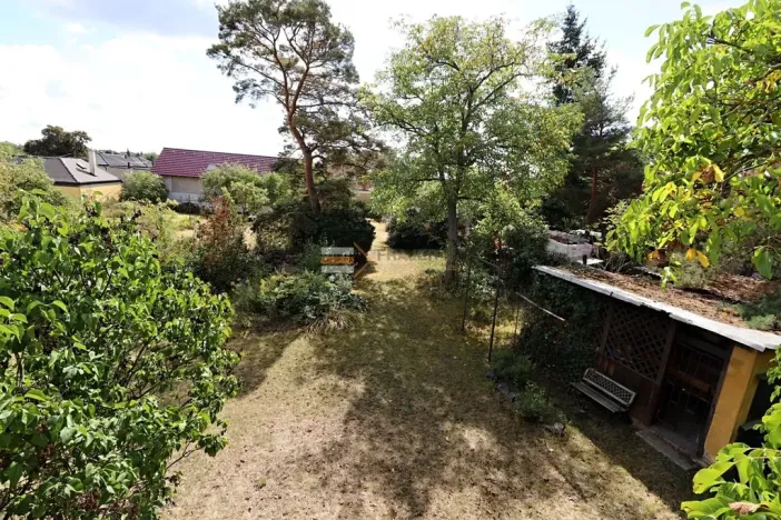 Prodej pozemku pro bydlení, Bašť, Horka, 2096 m2