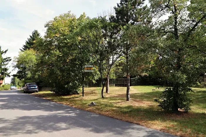 Prodej pozemku pro bydlení, Bašť, Horka, 2096 m2