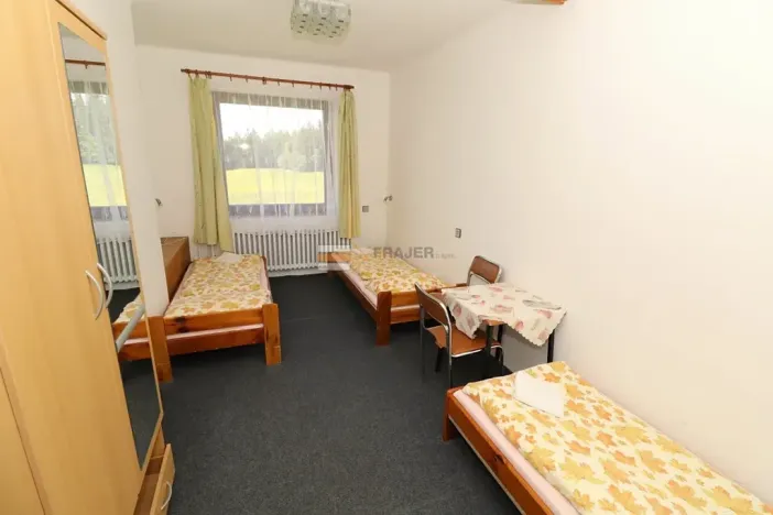 Prodej rodinného domu, Benecko, 221 m2