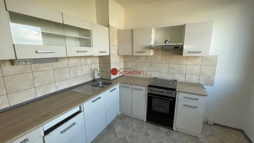 Prodej bytu 3+1, Most, Javorová, 70 m2