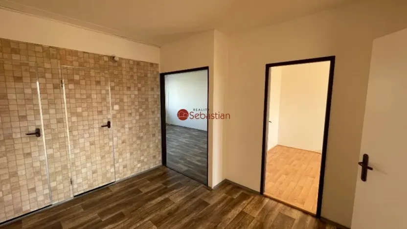 Prodej bytu 3+1, Most, Javorová, 70 m2