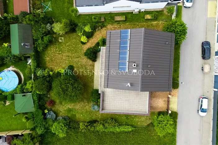 Prodej rodinného domu, Havlíčkův Brod, Ječná, 239 m2