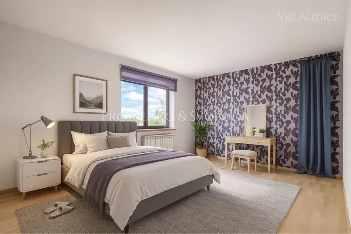 Prodej rodinného domu, Havlíčkův Brod, Ječná, 239 m2