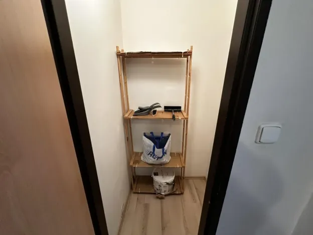 Pronájem bytu 3+kk, Praha - Nusle, Žateckých, 60 m2