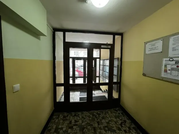 Pronájem bytu 3+kk, Praha - Nusle, Žateckých, 60 m2