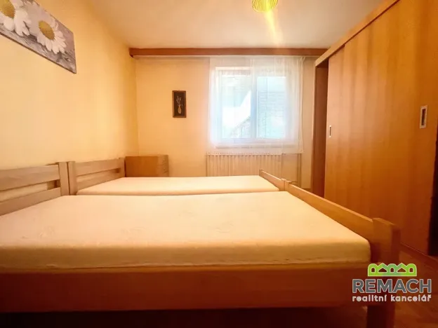 Pronájem bytu 2+1, Kunovice, 75 m2