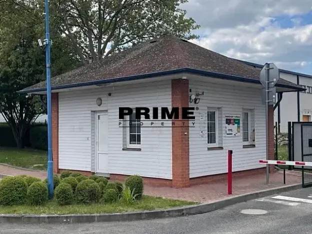 Pronájem skladu, Čestlice, Obchodní, 27 m2