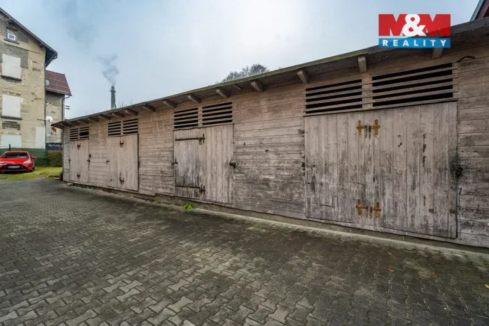 Prodej bytu 3+1, Desná - Desná II, Krkonošská, 100 m2