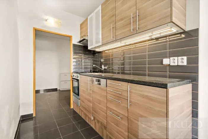 Pronájem bytu 2+1, Plzeň, Terezie Brzkové, 68 m2