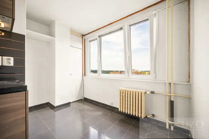 Pronájem bytu 2+1, Plzeň, Terezie Brzkové, 68 m2