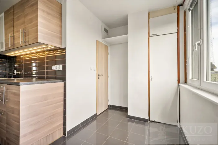 Pronájem bytu 2+1, Plzeň, Terezie Brzkové, 68 m2