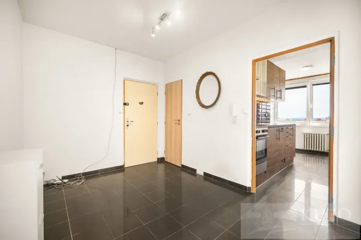 Pronájem bytu 2+1, Plzeň, Terezie Brzkové, 68 m2