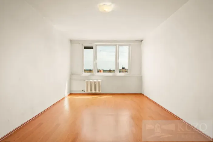 Pronájem bytu 2+1, Plzeň, Terezie Brzkové, 68 m2