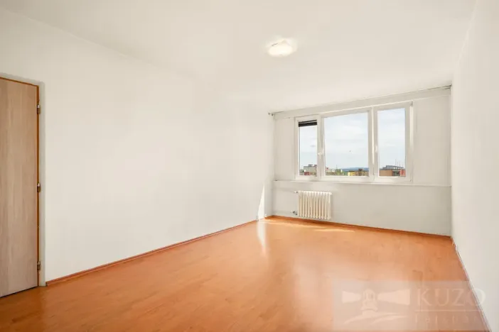 Pronájem bytu 2+1, Plzeň, Terezie Brzkové, 68 m2