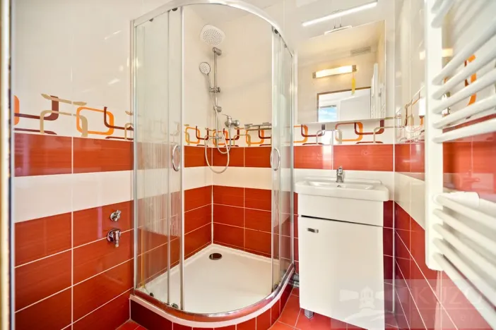 Pronájem bytu 2+1, Plzeň, Terezie Brzkové, 68 m2