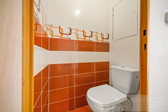 Pronájem bytu 2+1, Plzeň, Terezie Brzkové, 68 m2