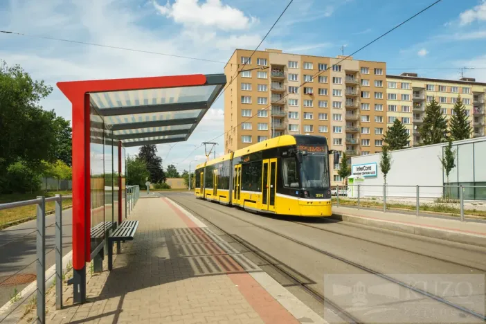 Pronájem bytu 2+1, Plzeň, Terezie Brzkové, 68 m2