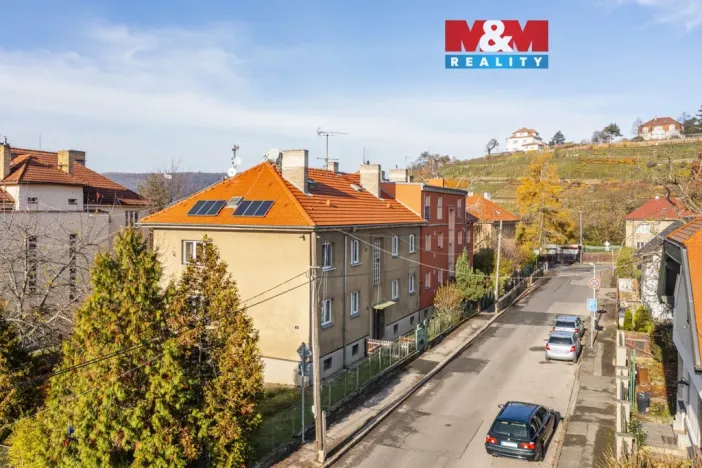 Prodej bytu 3+kk, Praha - Modřany, Lehárova, 58 m2