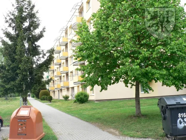 Pronájem bytu 1+1, Blatná, U Čertova kamene, 38 m2